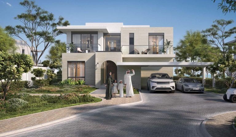Off Plan Property
