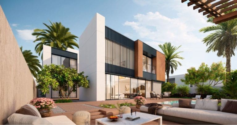 Off Plan Property