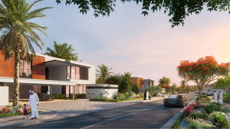 Off Plan Property
