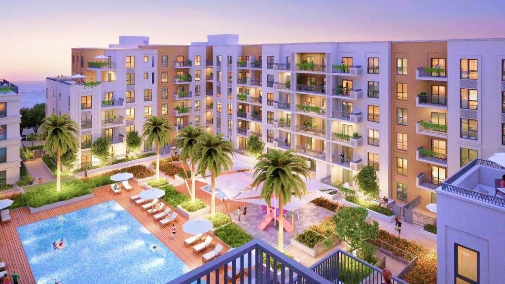 Sapphire Beach Residence