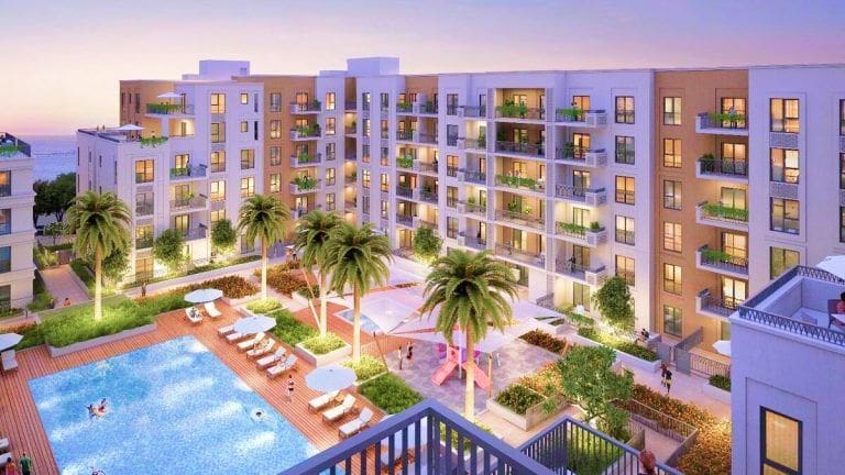 Sapphire Beach Residence