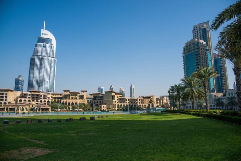 Buying and selling real estate off-market Dubai