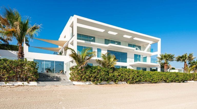 Exclusive property sales in Dubai