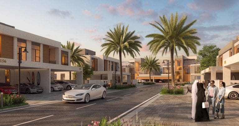 South Bay 3 — Neuvorstellung in Dubai
