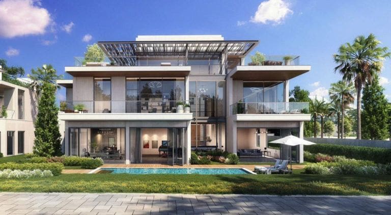 South Bay 5 – Neubau in Dubai