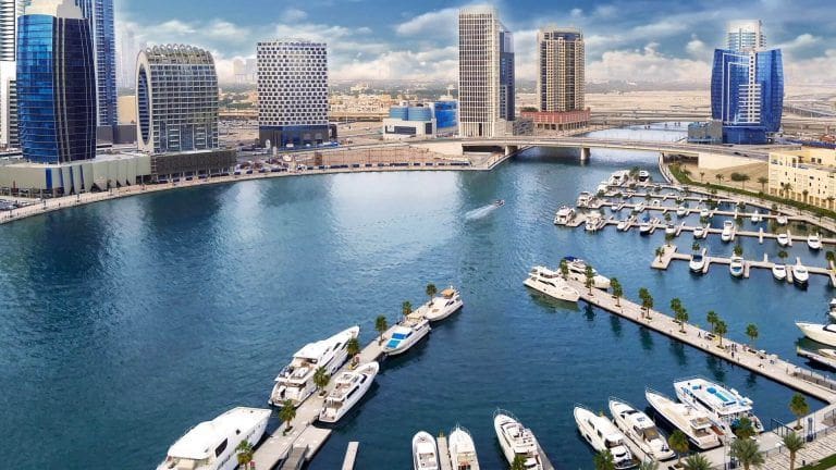 Business Bay