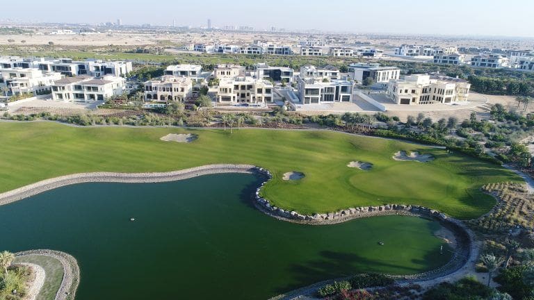 Dubai Hills Estate