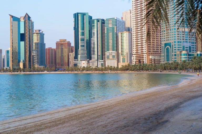 Al Anwar Tower