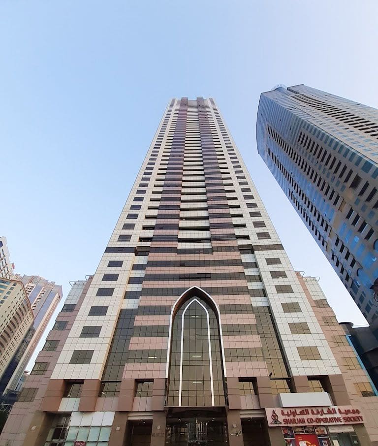 Al Waha Residence