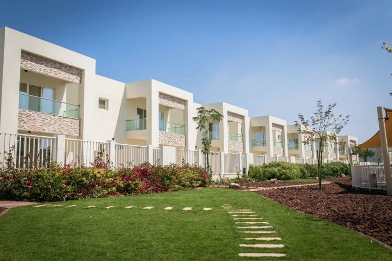 Bermuda Villas by RAK Properties