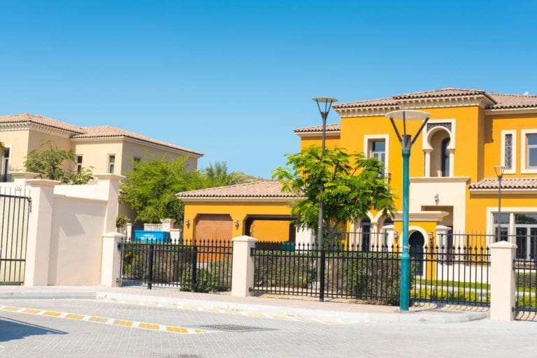 Off Plan Property