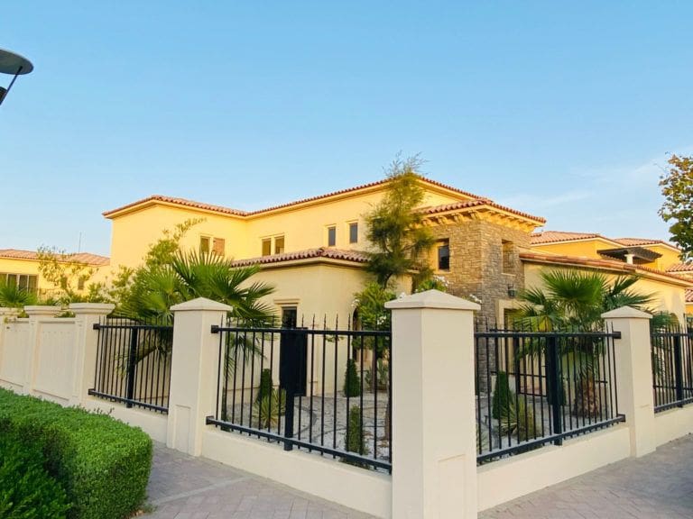 Off Plan Property