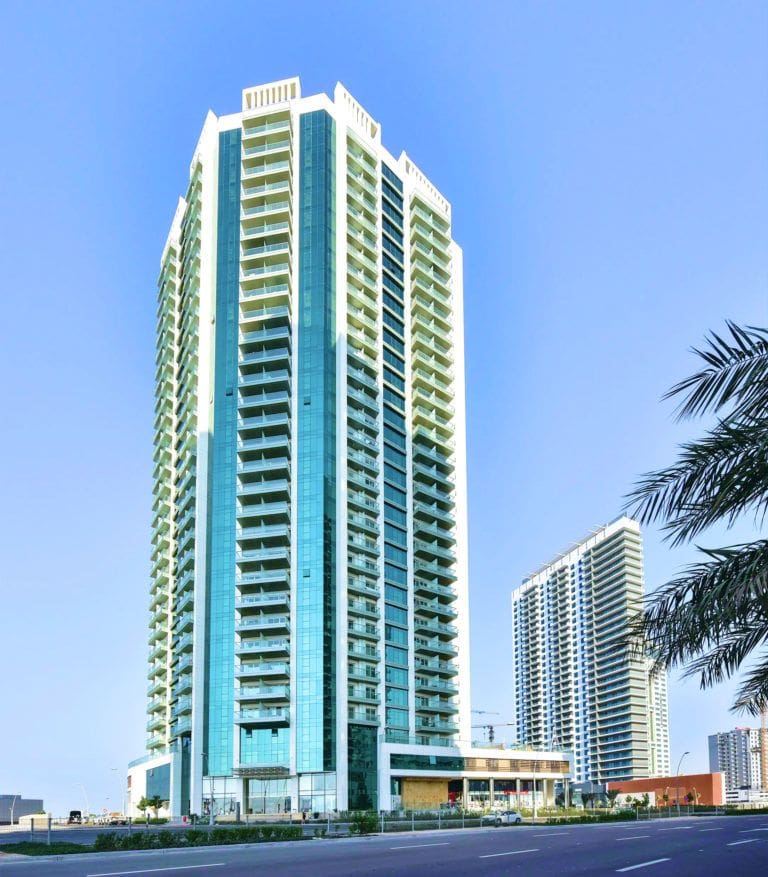 برج سي سايد