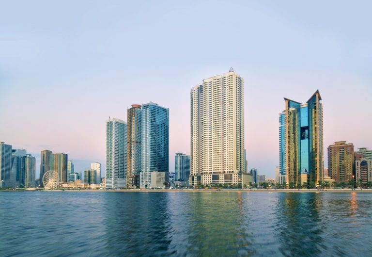 ASAS Tower