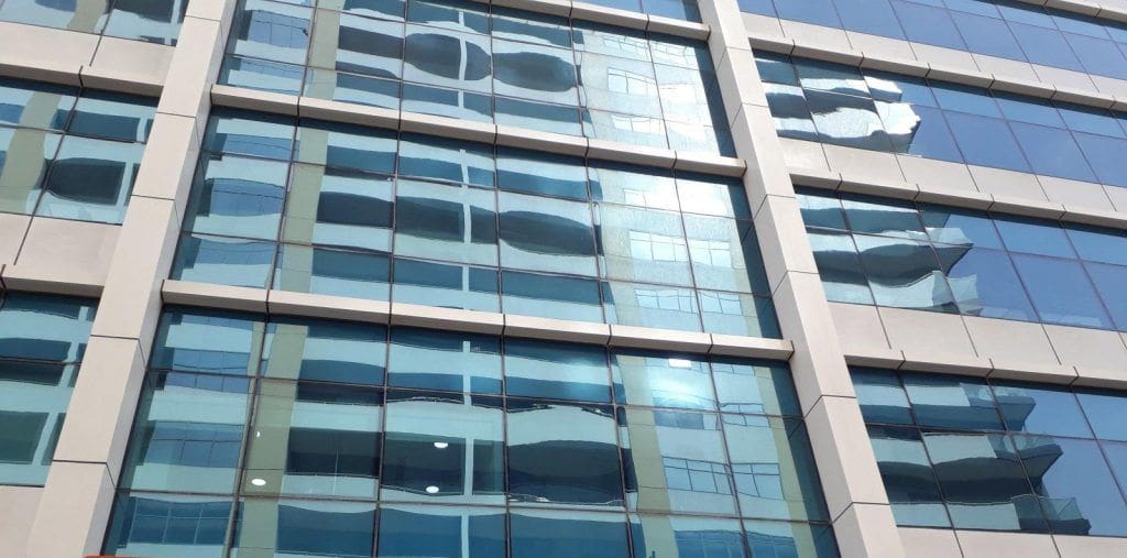 Al Barsha Business Centre