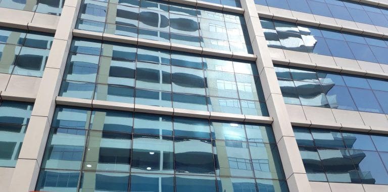 Al Barsha Business Centre