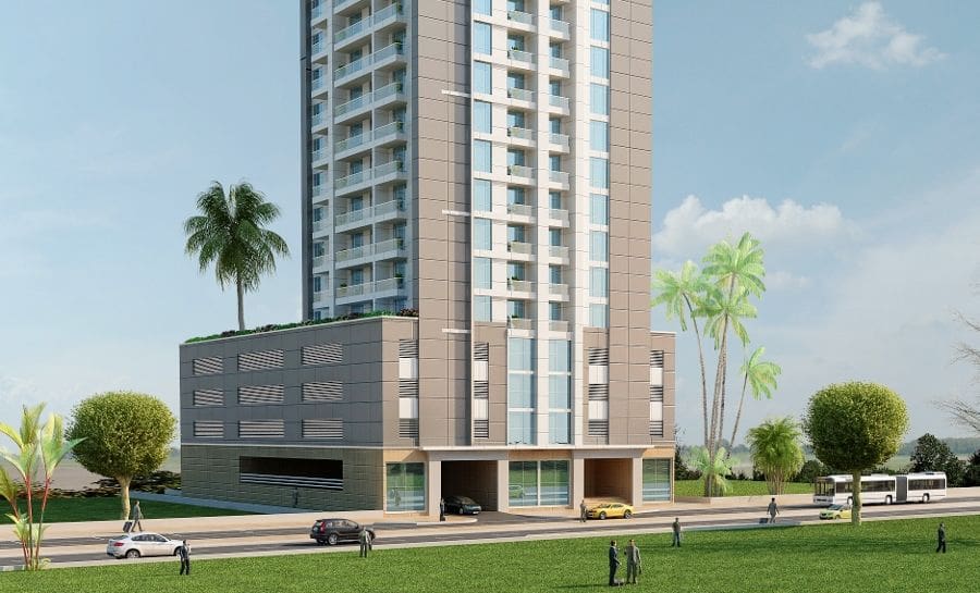 Daytona 13 by Orient Gate Real Estate in Jumeirah Village Circle, Dubai