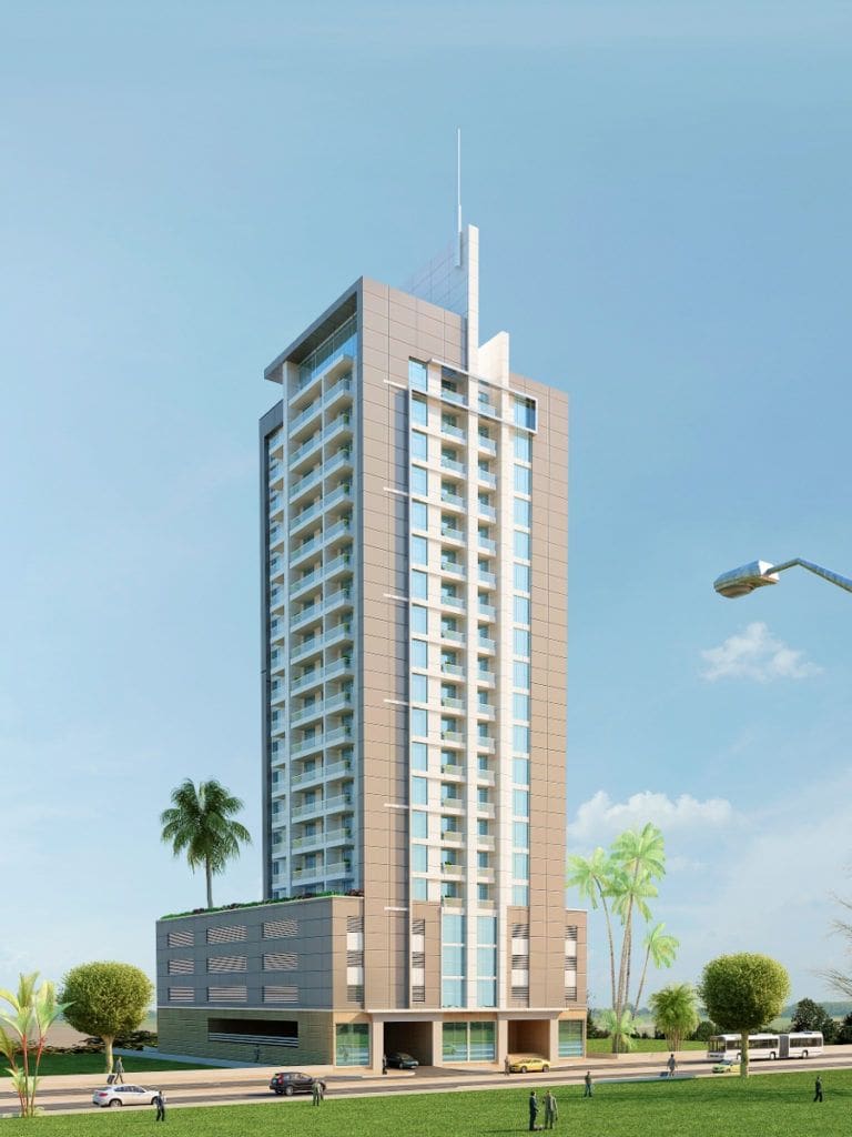 Daytona 13 by Orient Gate Real Estate in Jumeirah Village Circle, Dubai