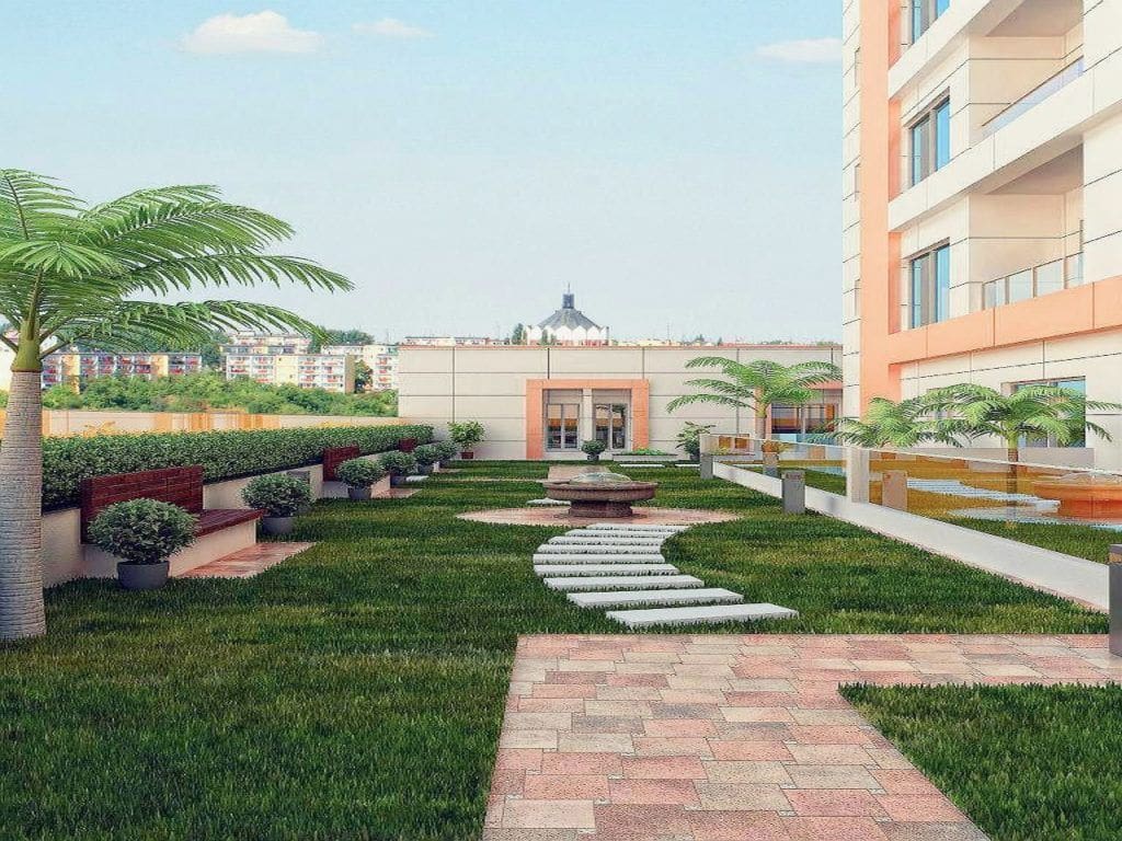 Daytona VI by Orient Gate Real Estate in Jumeirah Village Circle, Dubai