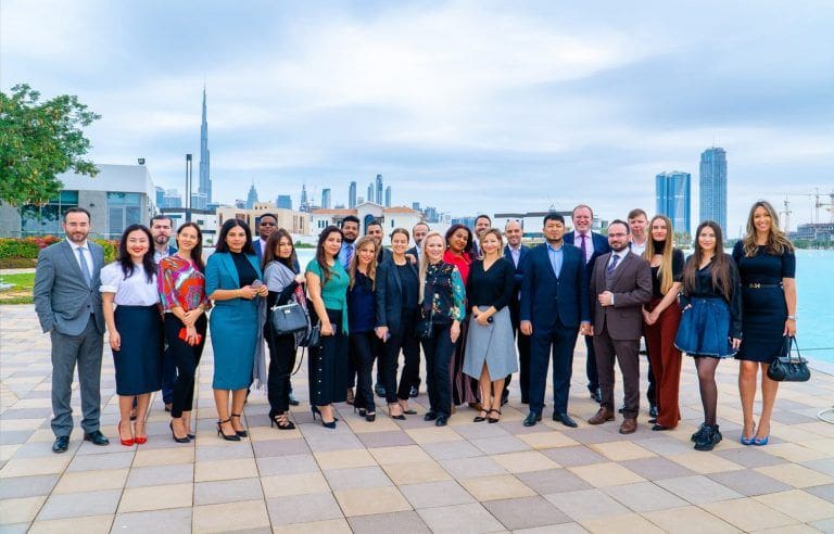 Metropolitan Premium Properties Company Summing up the 2020 Achievements