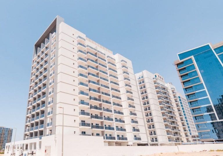 Off Plan Property