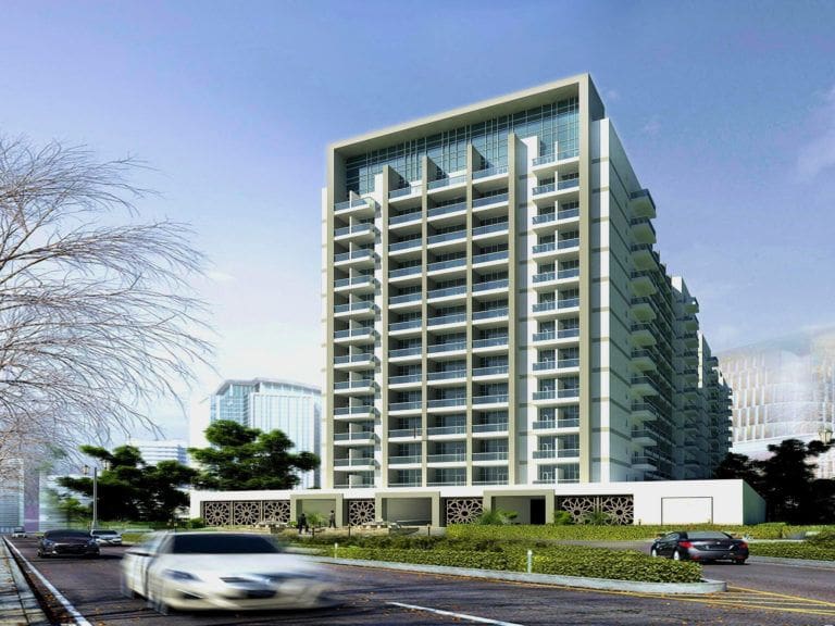 Off Plan Property