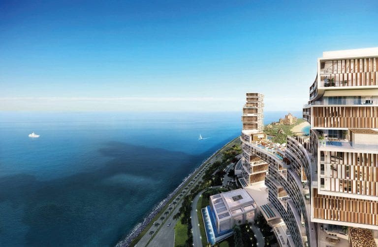 The Royal Atlantis Resort & Residences