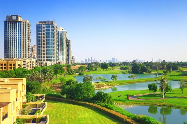 Ejari in Dubai