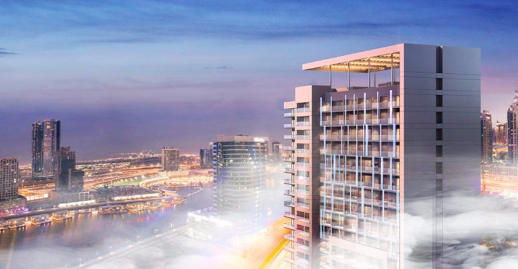 Reva Heights Residences