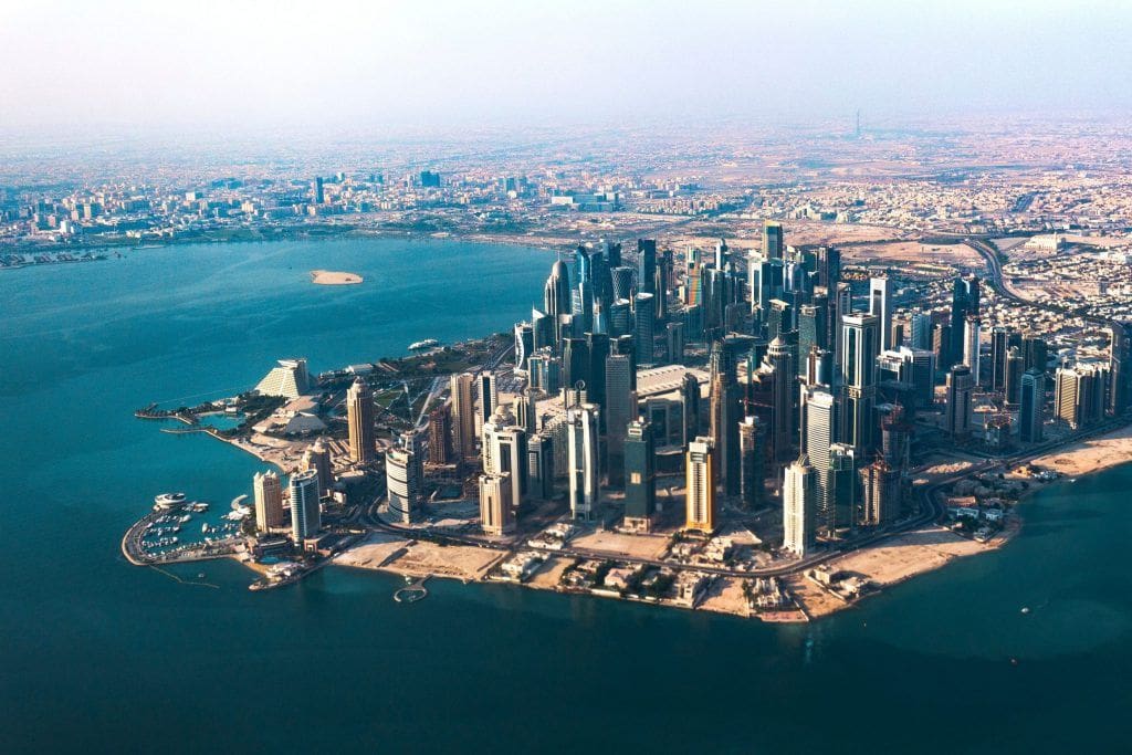 TOP5 Safest countries in the Middle East metropolitan.realestate