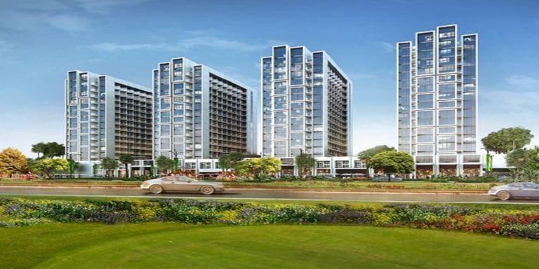 Viridis Residence and Hotel Apartments