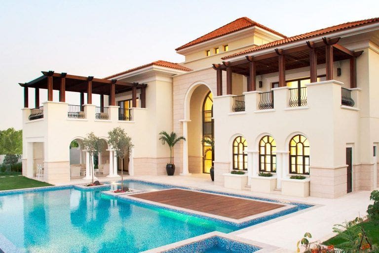 Meydan Sobha launch new luxurious villas in the District One community