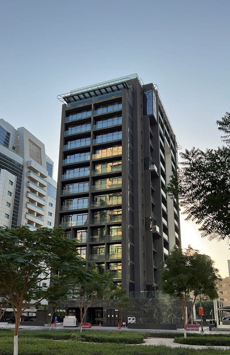 Off Plan Property