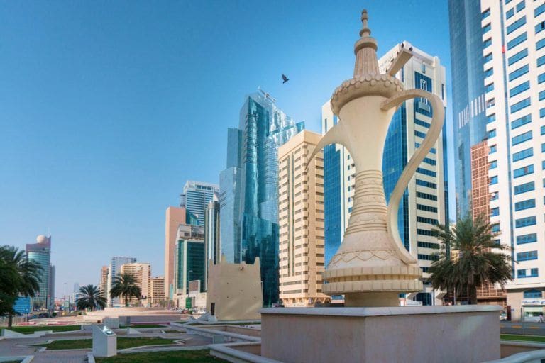 برج إمي ستيت الجديد