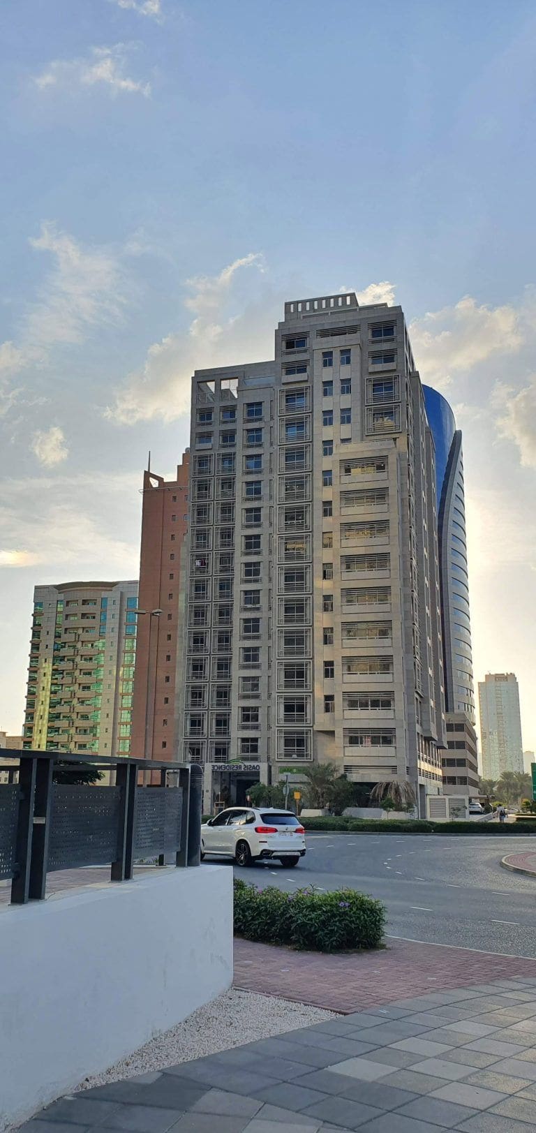 Off Plan Property