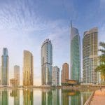 Dubai Removes Minimum Property Value for 2-Year Investor Visa