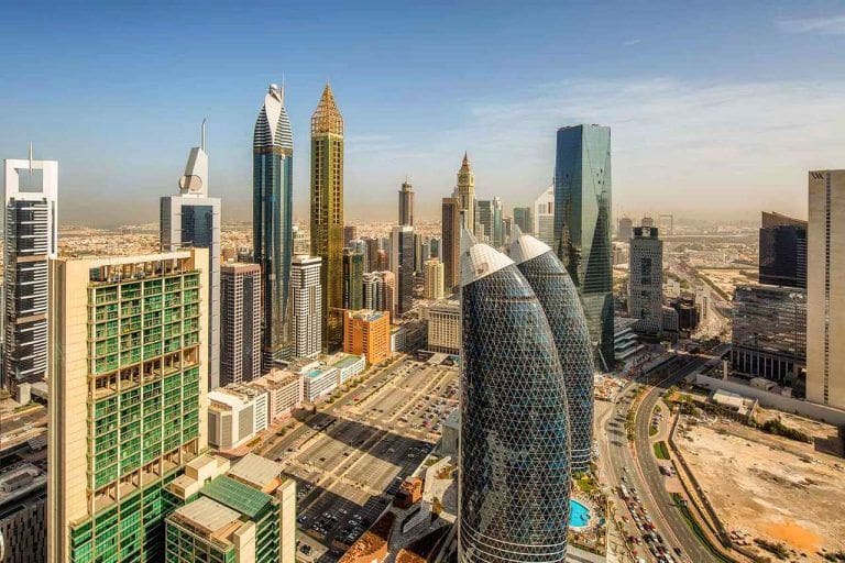 szr adjacent to difc