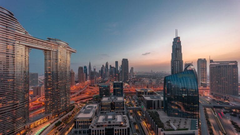 Dubai Property Tenancy Laws