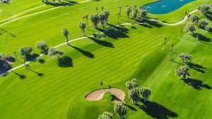Dubai Hills Golf Club
