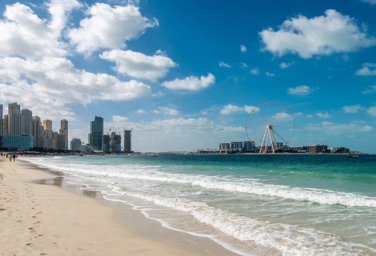 JBR
