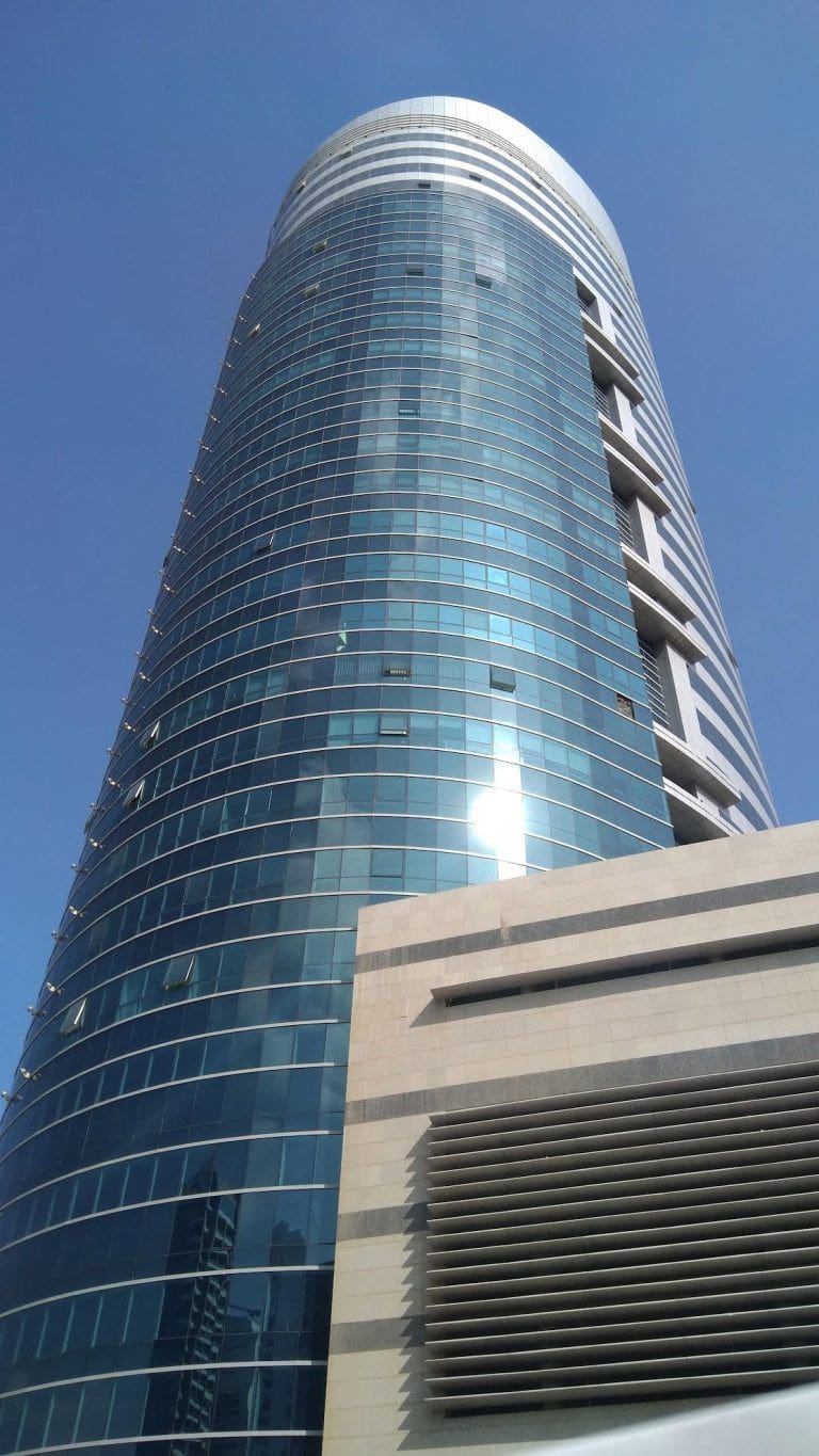 Al Ameri Tower