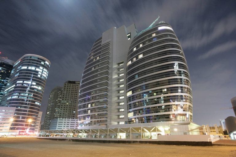 Citadines Metro Central Dubai
