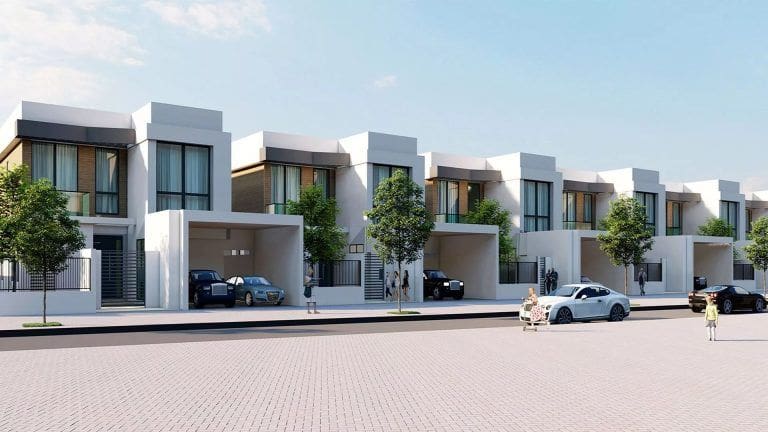 Granada 2 – new launch in Ras Al Khaimah