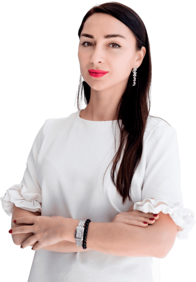 Irina Bulaeva