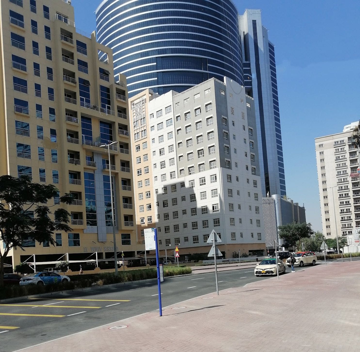 Ramee Guestline Hotel