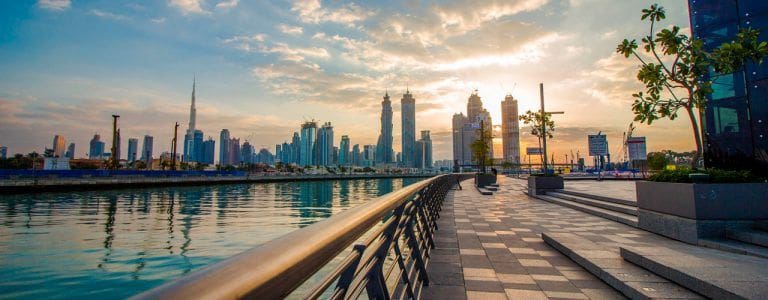 Dubai erreicht historische Höchstwerte bei den Immobilienverkäufen