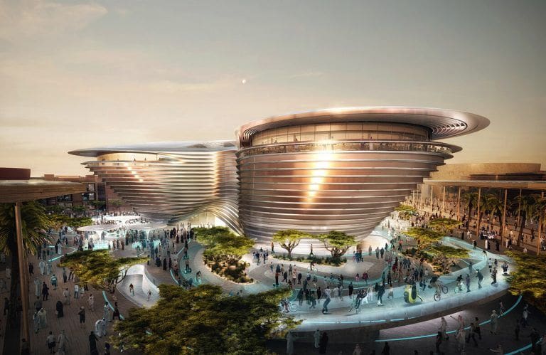 100 days to go: get ready for EXPO 2020 in Dubai