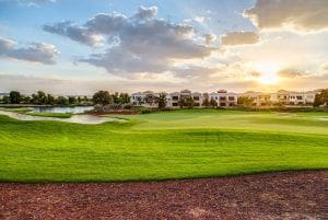 jumeirah golf estates