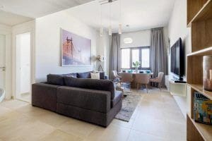 3 bedroom home in whispering pine