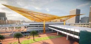 jumeirah golf estates metro